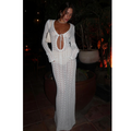 The Isola Maxi Dress
