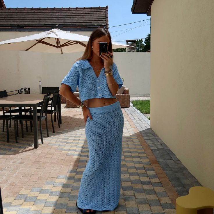 Sea & Salt Set Simara