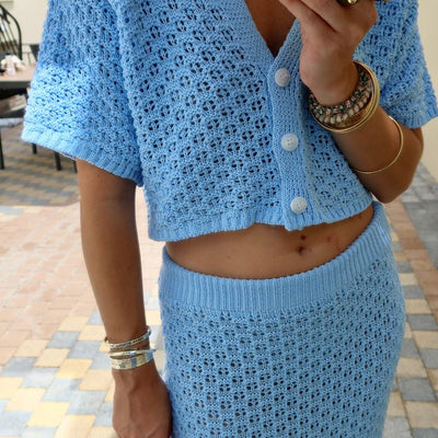 Sea & Salt Set Simara