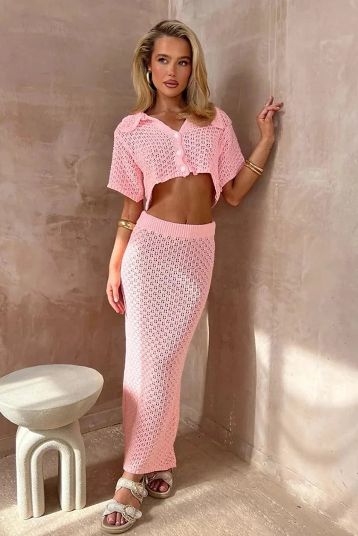 Sea & Salt Set Simara