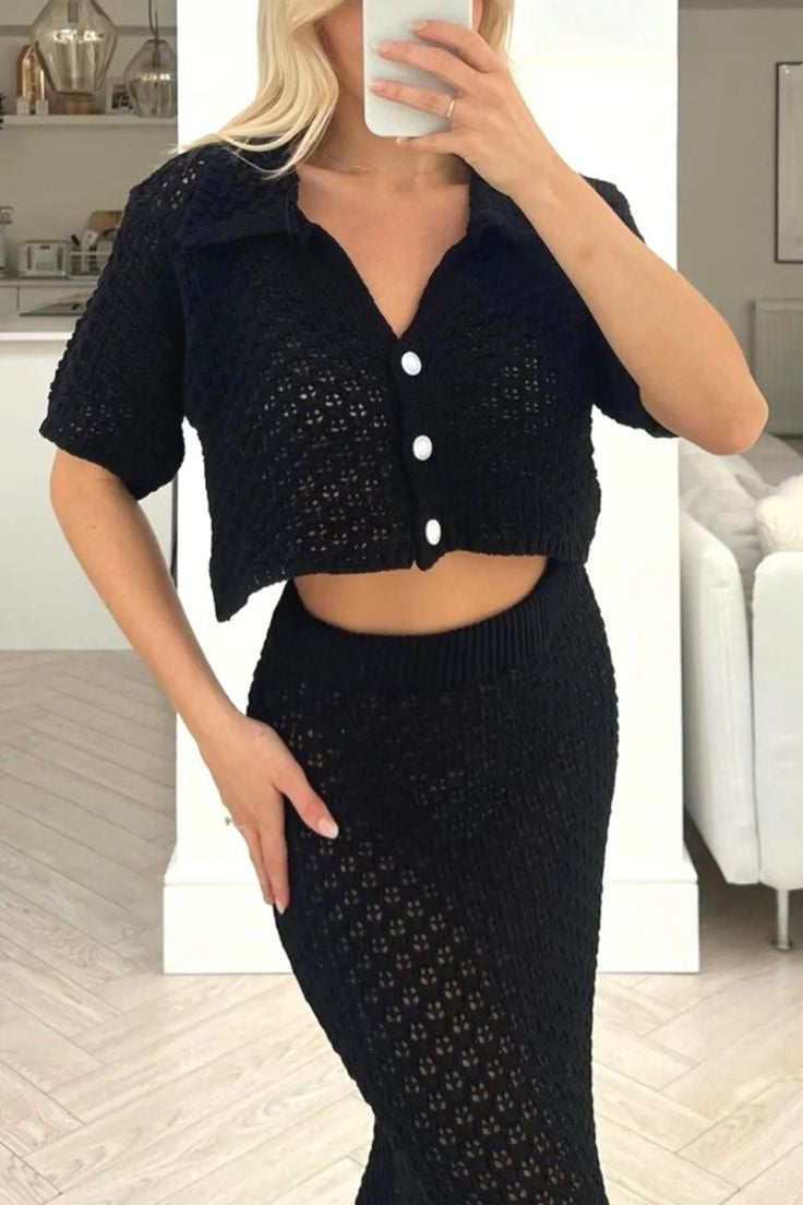 Sea & Salt Set Simara