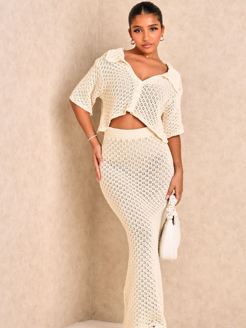 Sea & Salt Set Simara