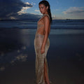Sylla Dress