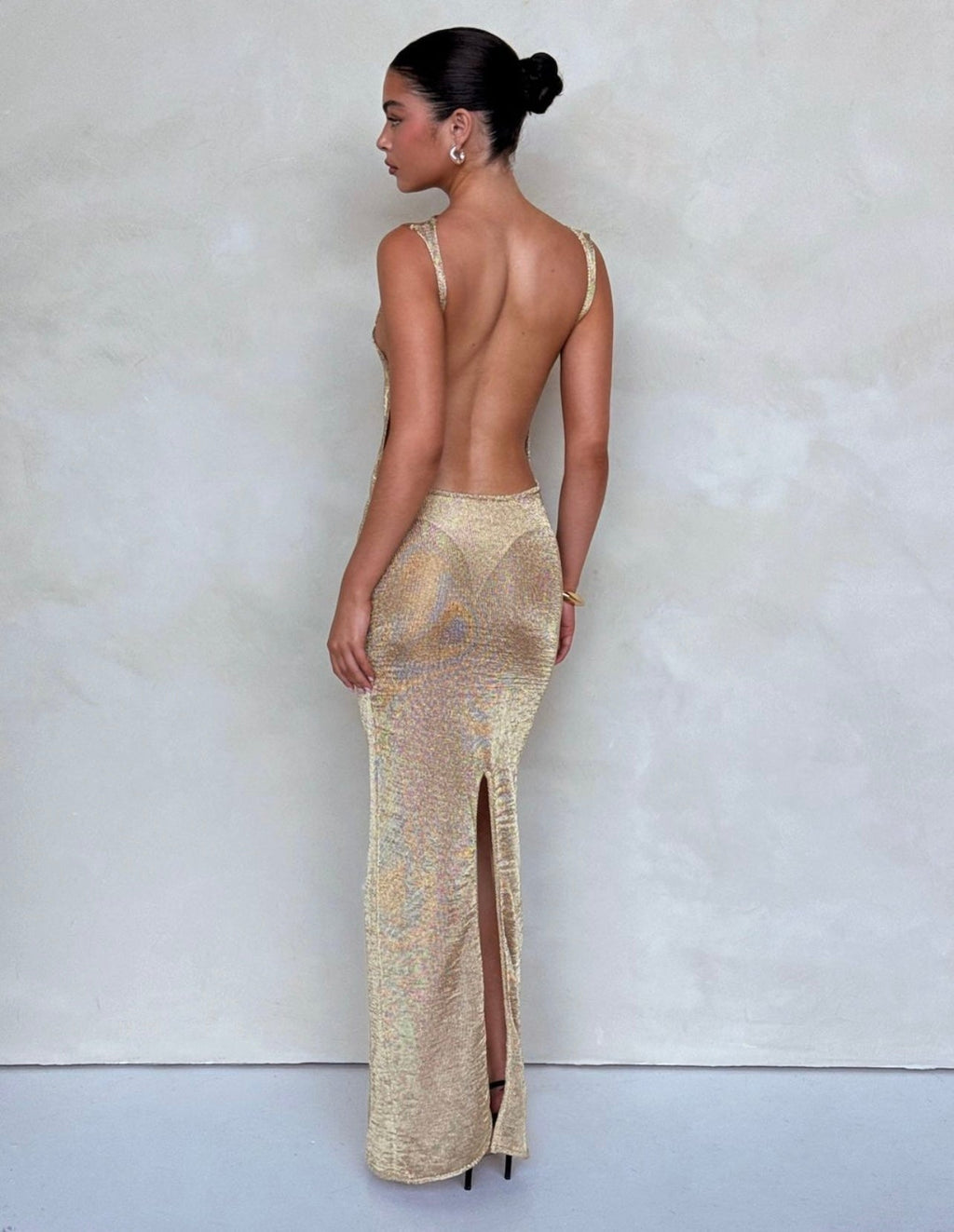 Sylla Dress
