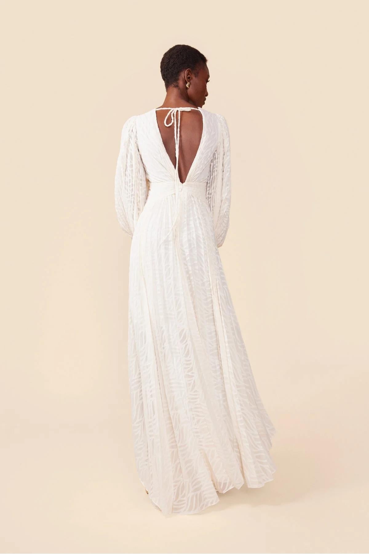 ARACELI DRESS