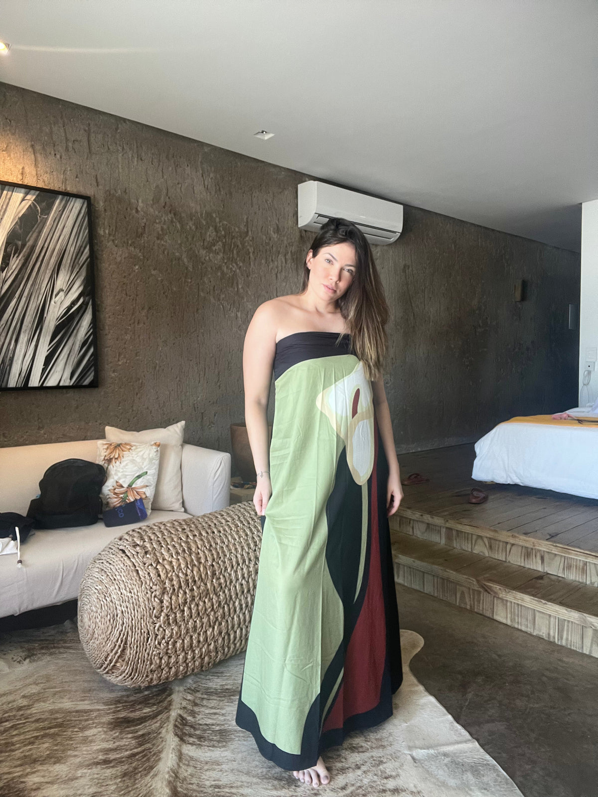 Suelma Dress