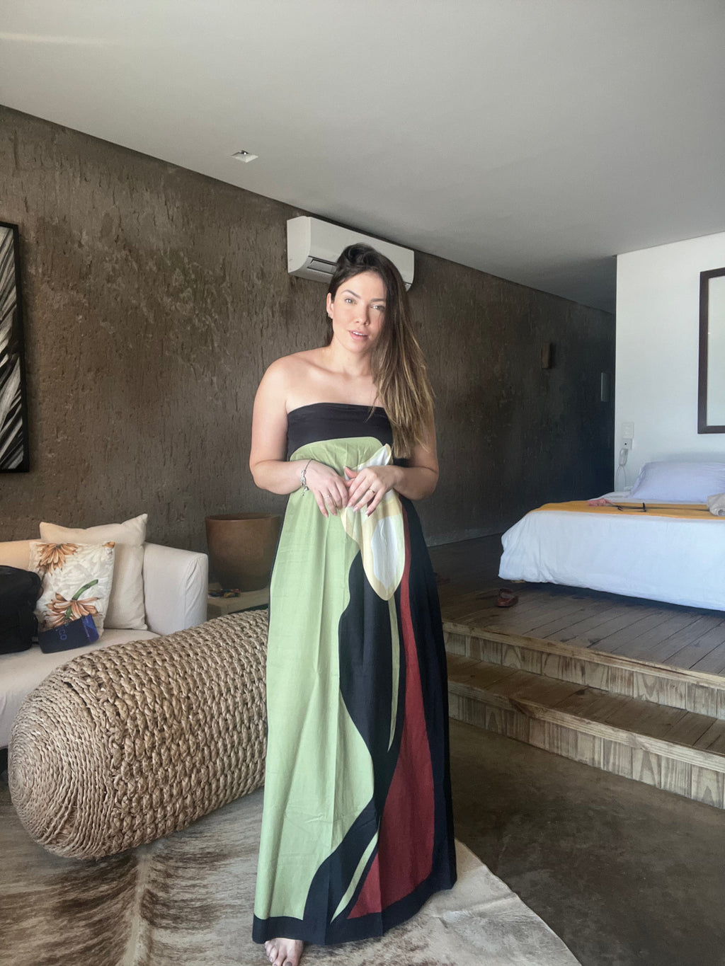 Suelma Dress