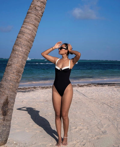 Body Mar & Sal Fany®