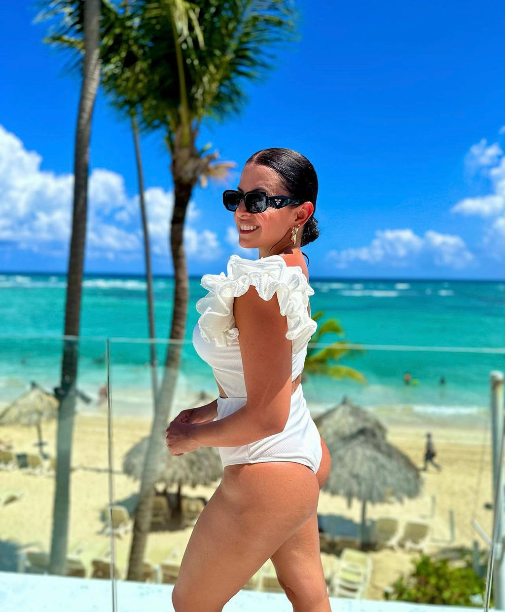 Mônica One Piece