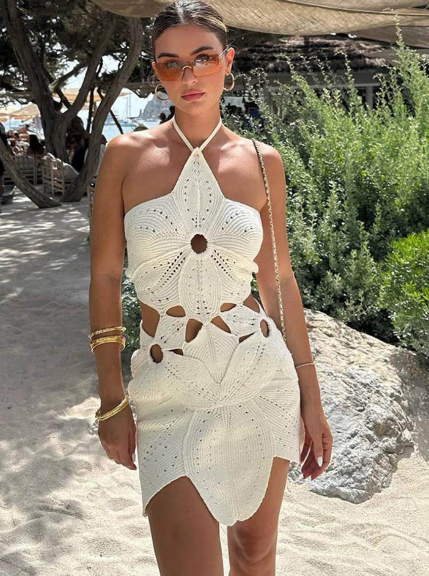 Ranyra Dress