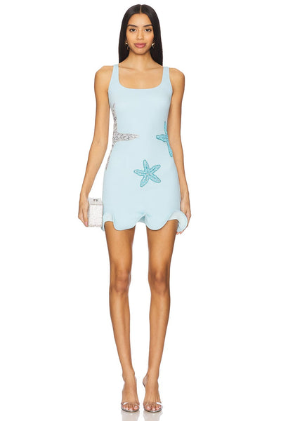 Starfish Dress