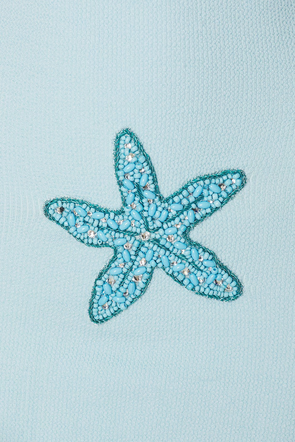 Starfish Dress