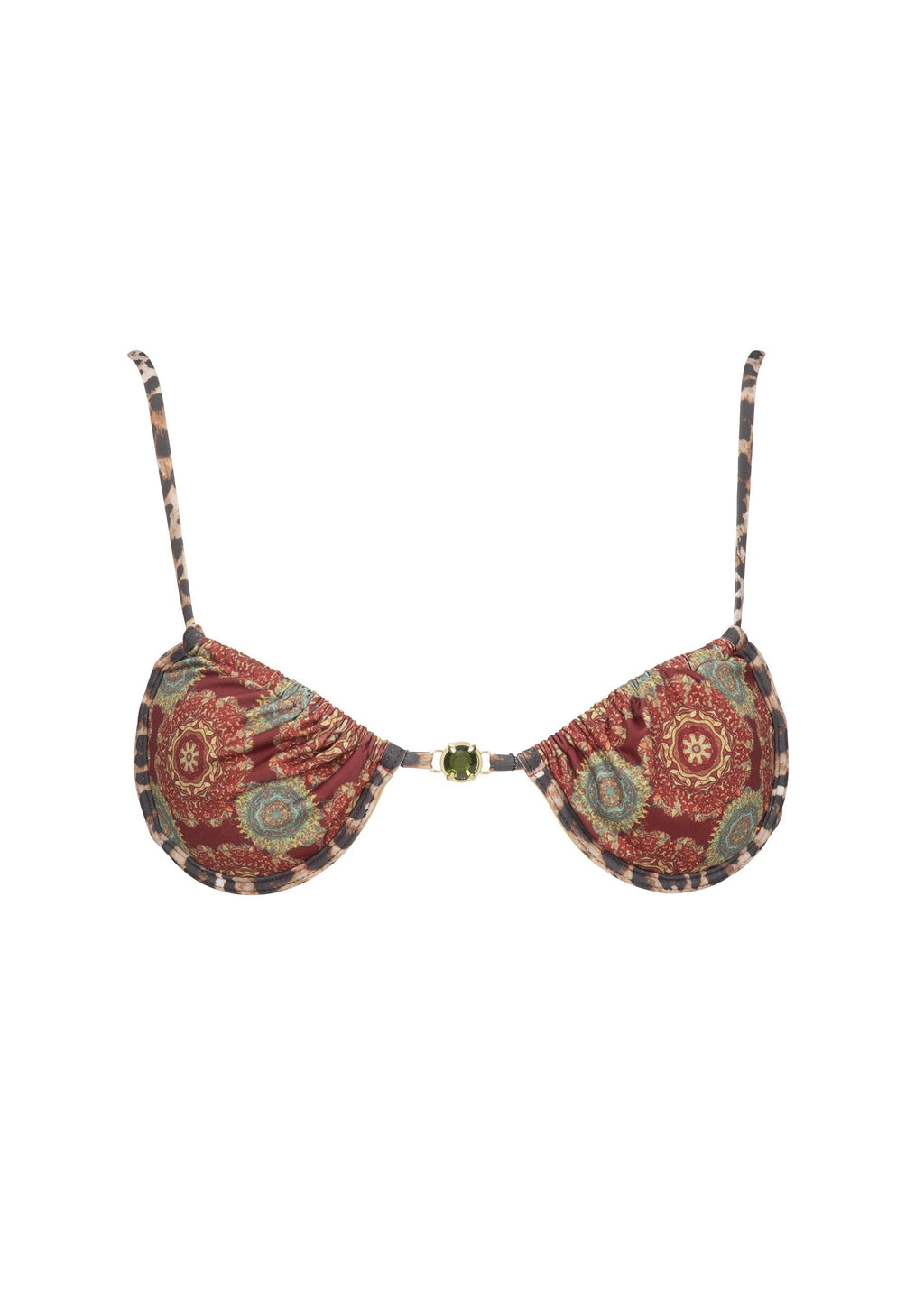 LESLI PARADISE PASSION - TOP