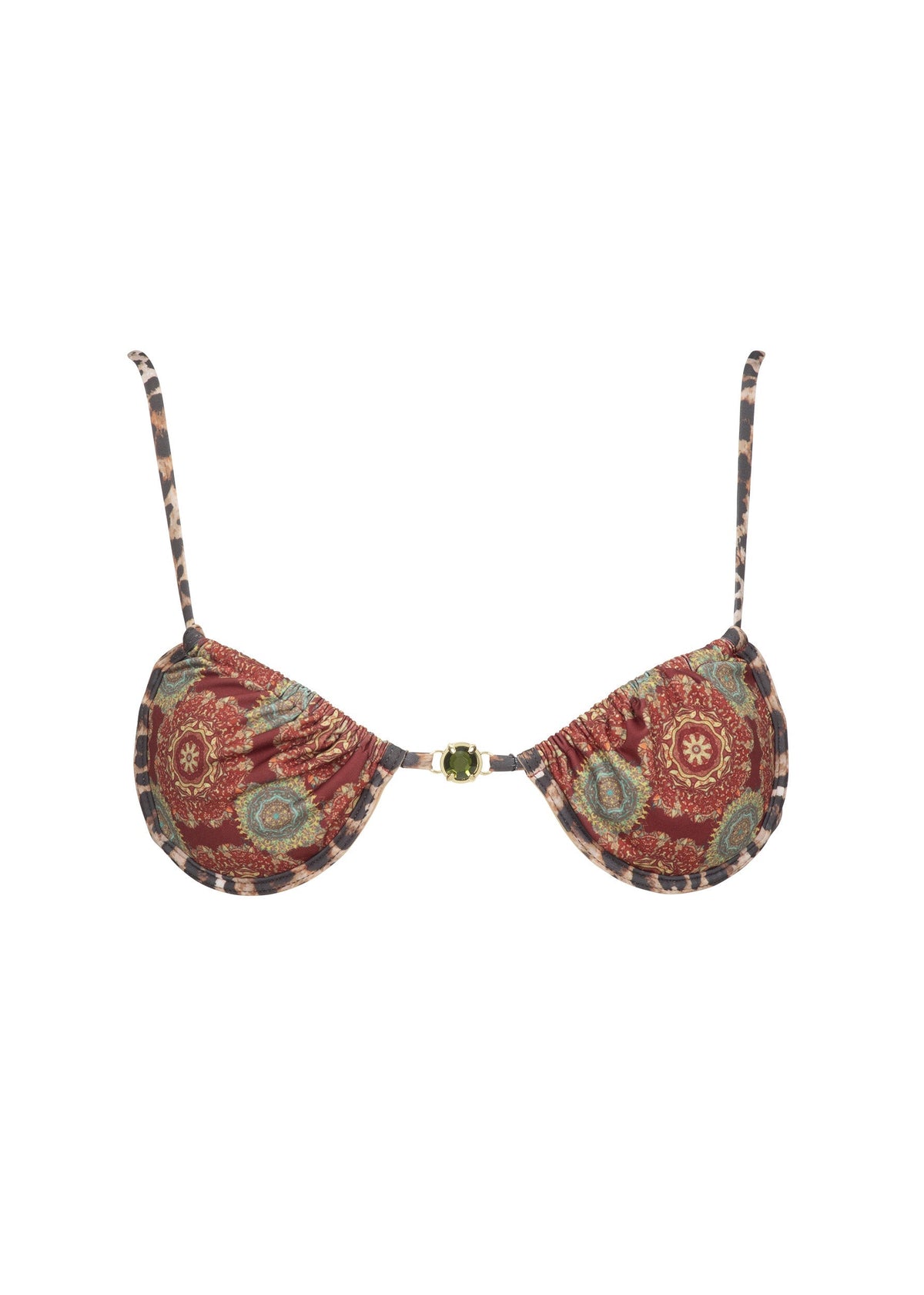LESLI PARADISE PASSION - TOP