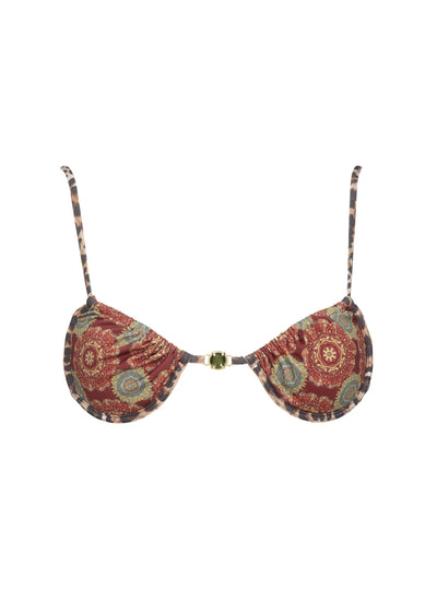 LESLI PARADISE PASSION - TOP