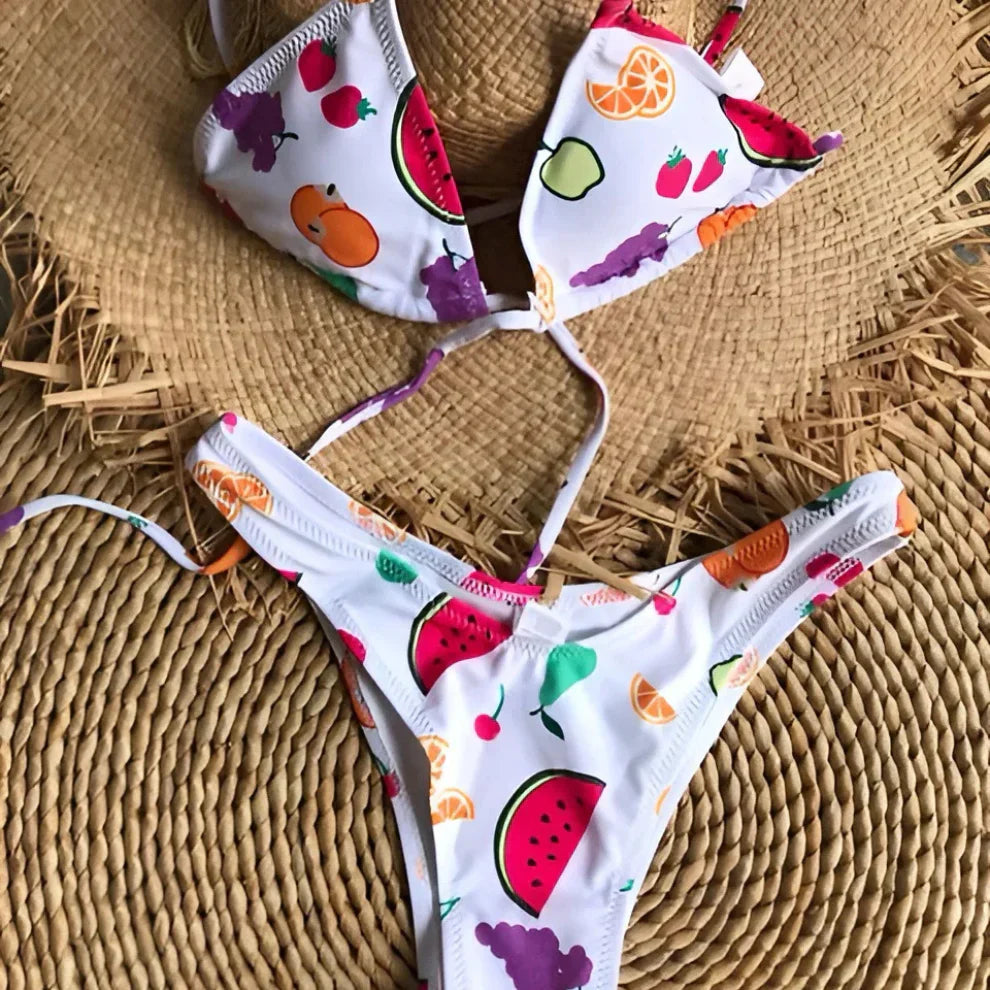 Margot - Fruit Salad