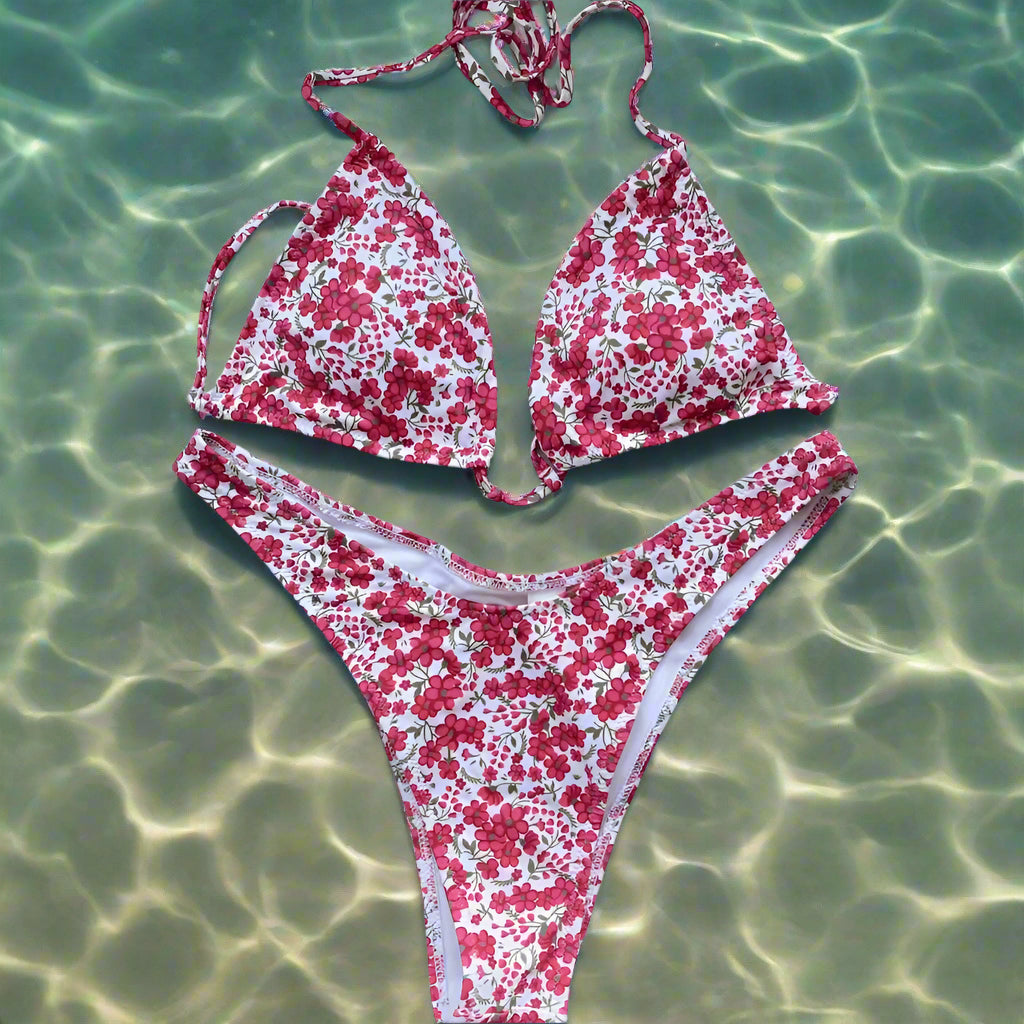 Margot Bikini - Poppy