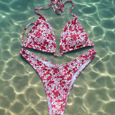 Margot Bikini - Poppy