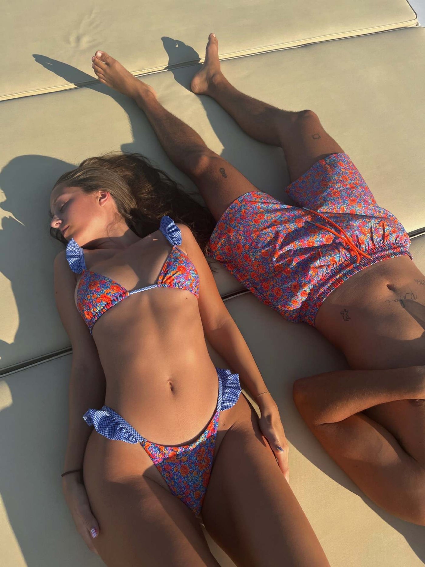 Aqua Paradise - Turquoise Tranquility