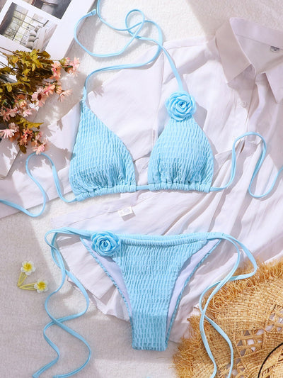 PUSCA Pearl Serenity - Sky Blue