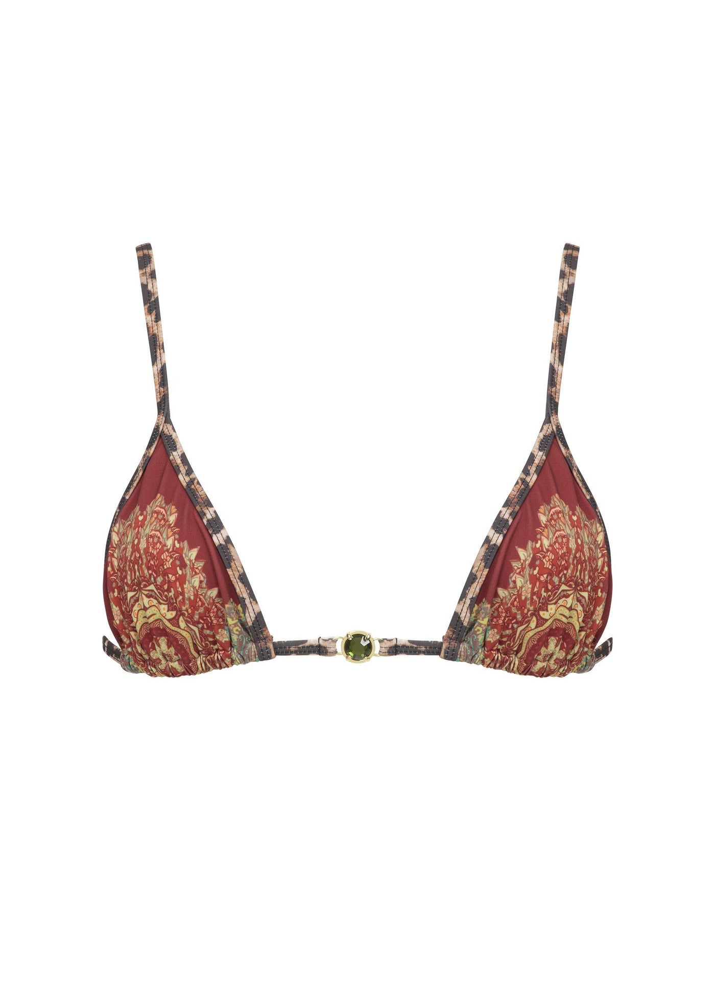 PRACY PARADISE PASSION - TOP