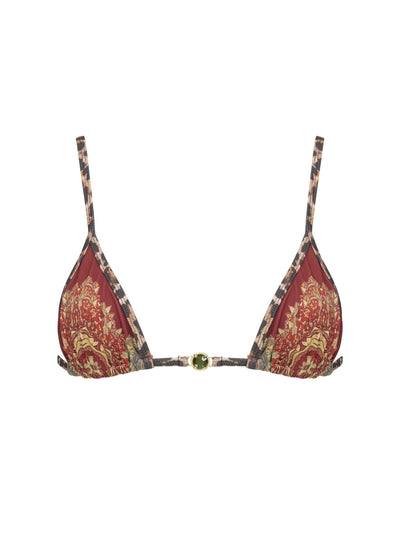 PRACY PARADISE PASSION - TOP