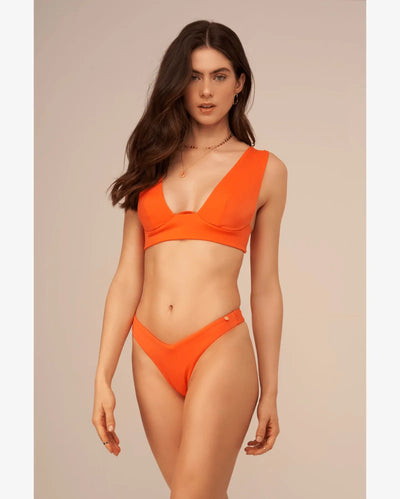 Scarlett Bikini - Orange