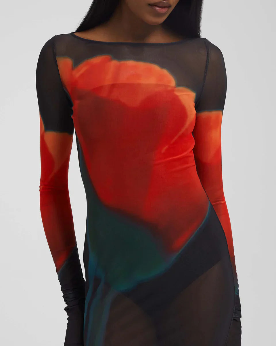 Laionara Dress