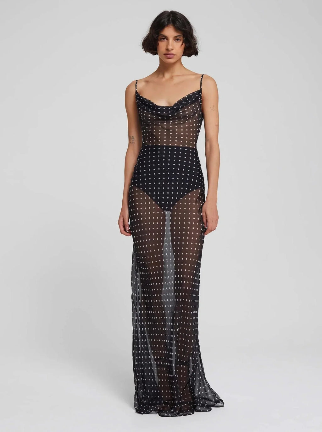 Dandara Dress