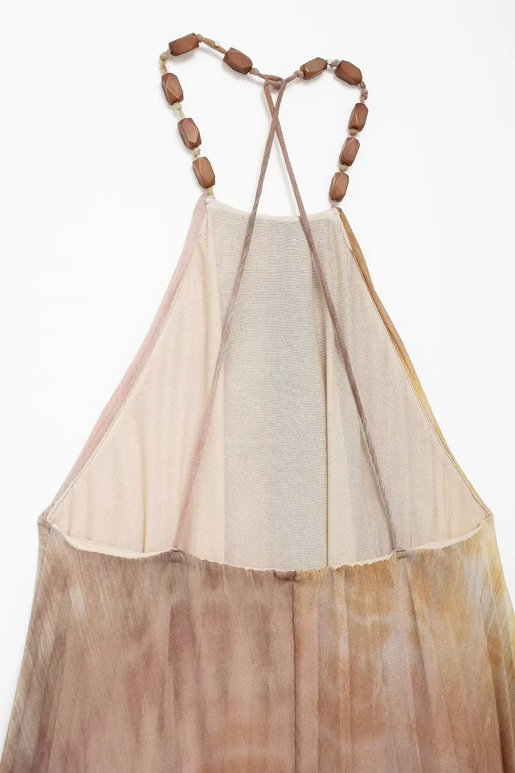 Suyan Dress