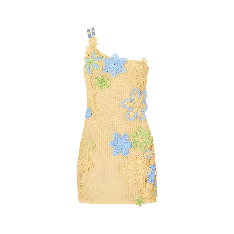 Zelda Dress