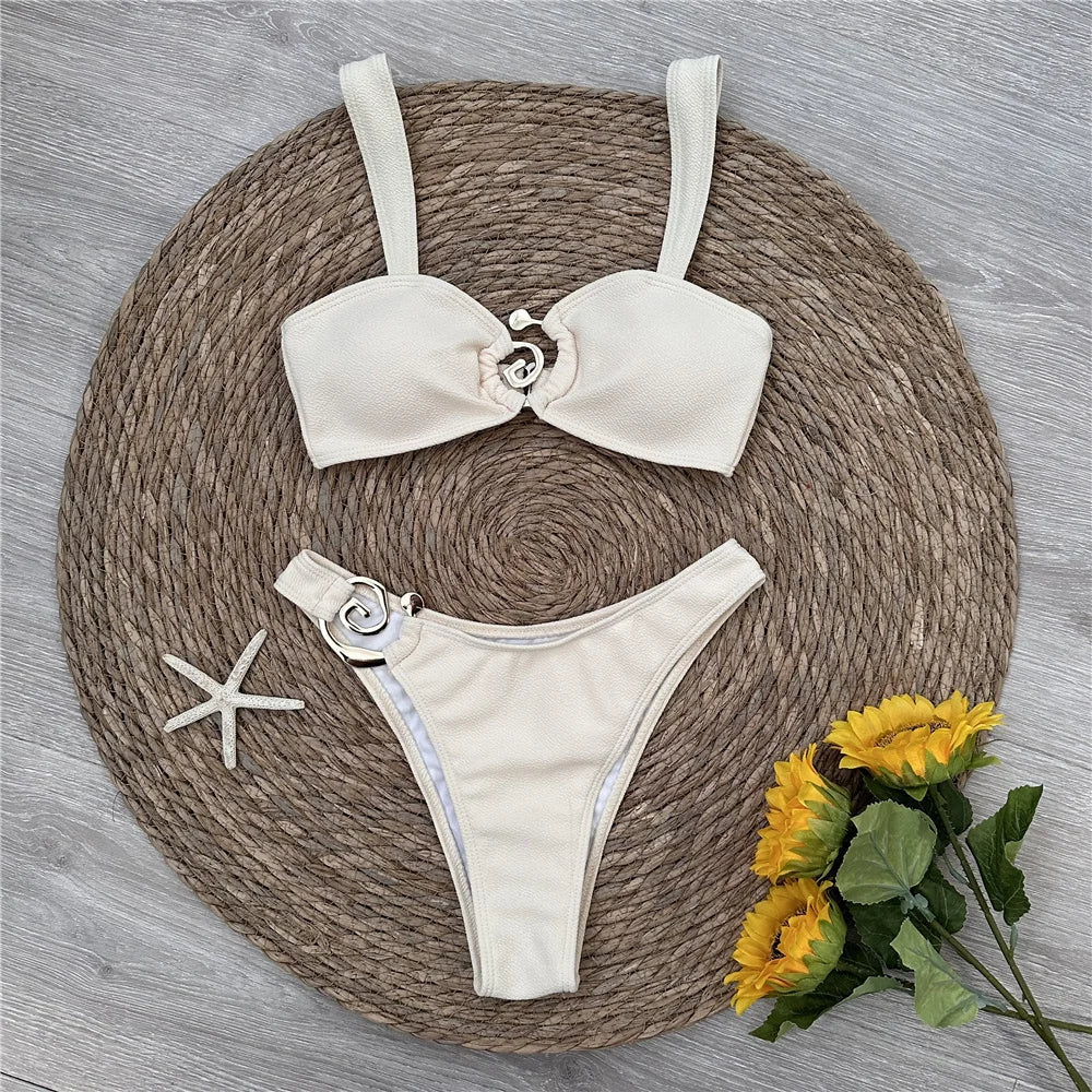 Yara Bikini Set
