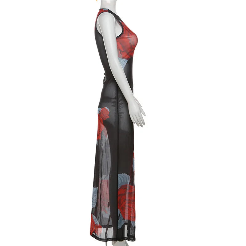 Alba Dress
