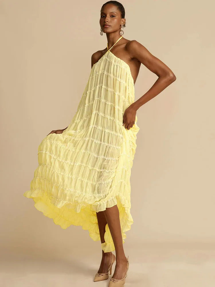 Bettina Dress