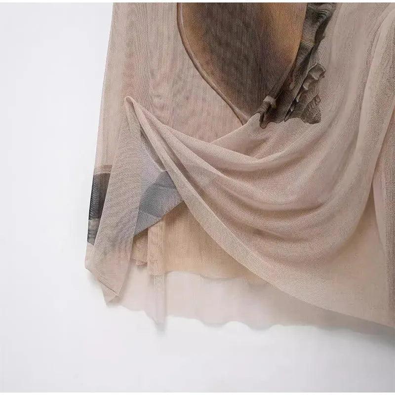 Annalise Dress
