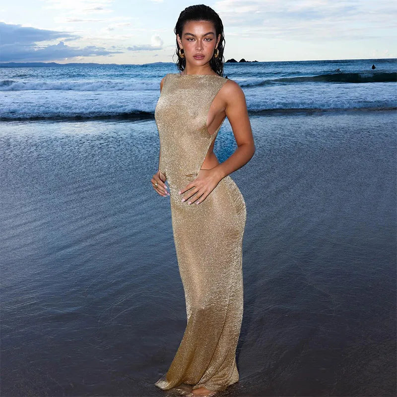 Sylla Dress
