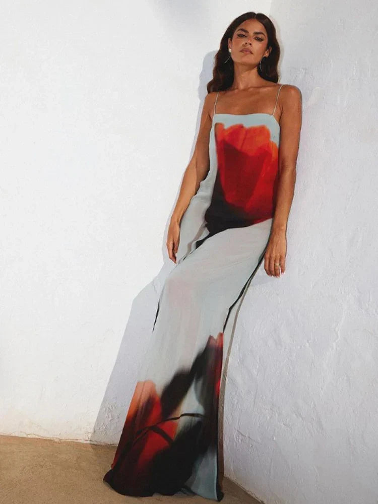 Samara Dress