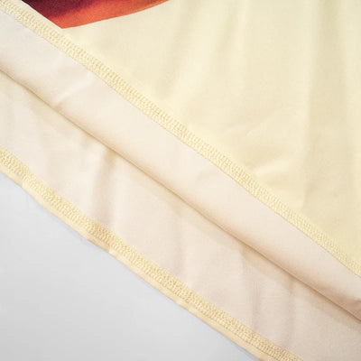 Aurora Backless Dress