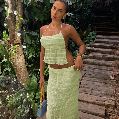 Sea & Salt Eulalia® Set