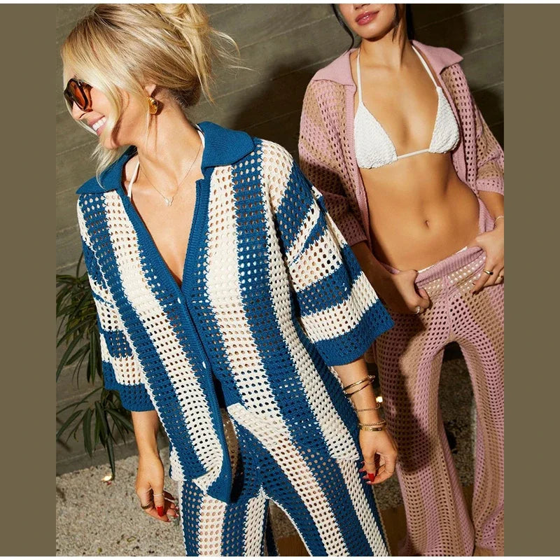 Joana Sea & Salt Set