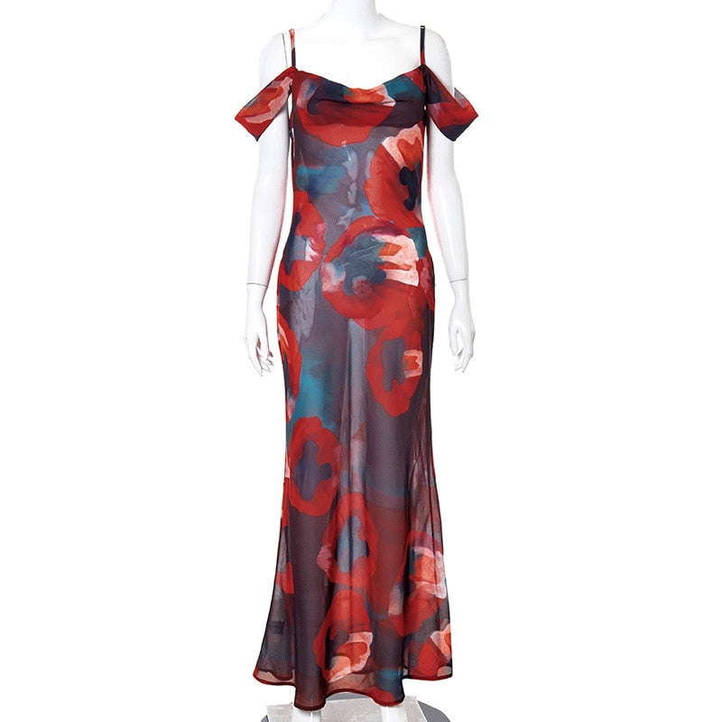 Capri Dress