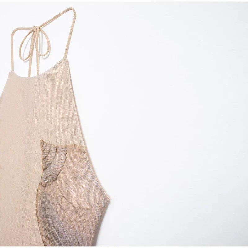 Annalise Dress