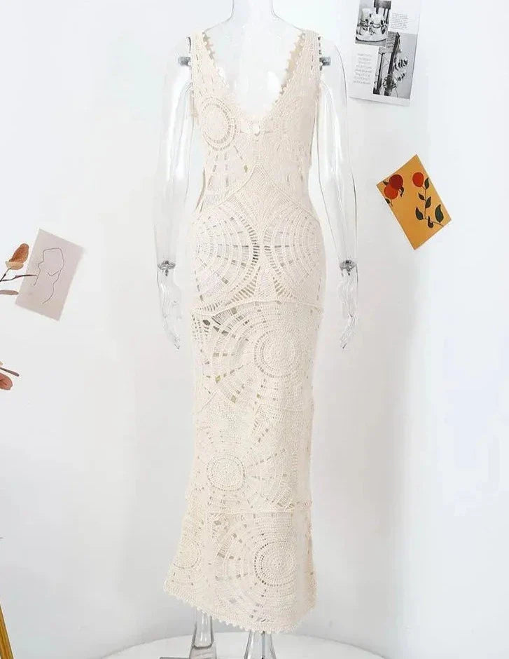 Kaly Dress