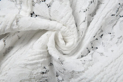 Ella Lace Maxi Dress