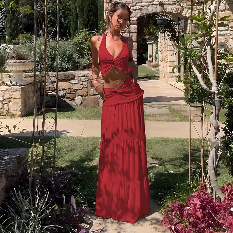SYDNEY HALTER
