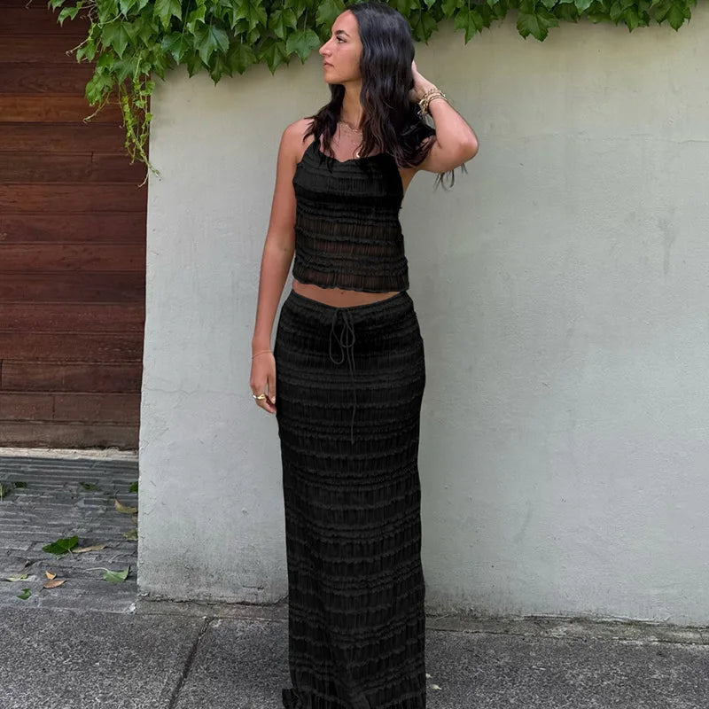 Sea & Salt Eulalia® Set