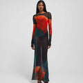 Laionara Dress