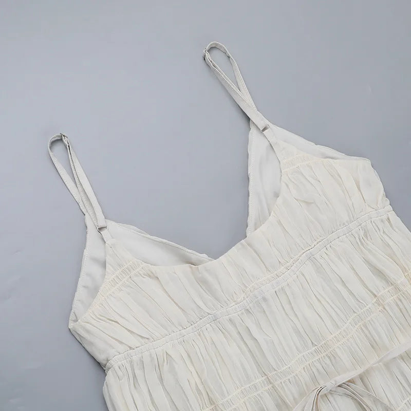 Lira Dress