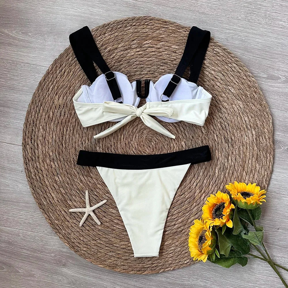 Tumalina Bikini Set