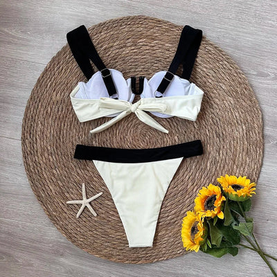 Tumalina Bikini Set